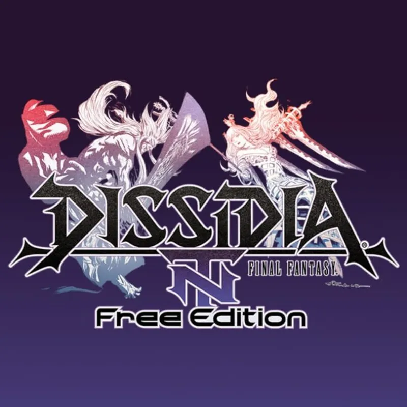 Dissidia Final Fantasy NT: Free Edition