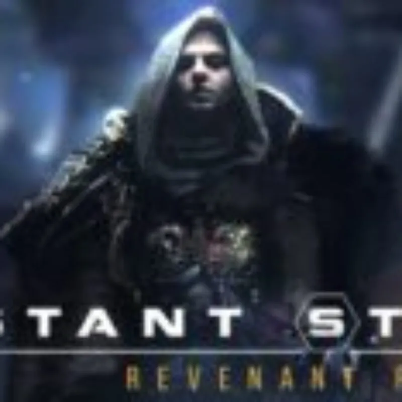 Distant Star: Revenant Fleet