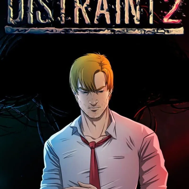 Distraint 2
