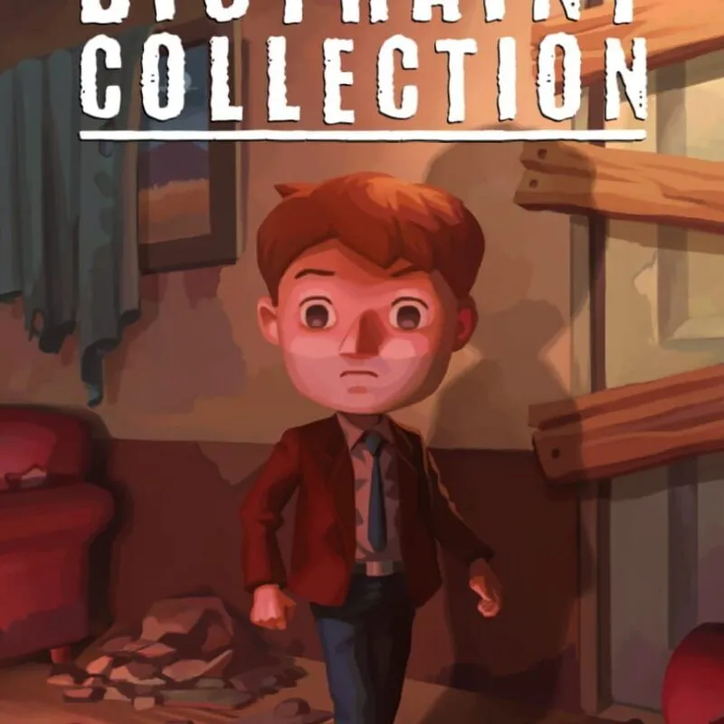 Distraint Collection