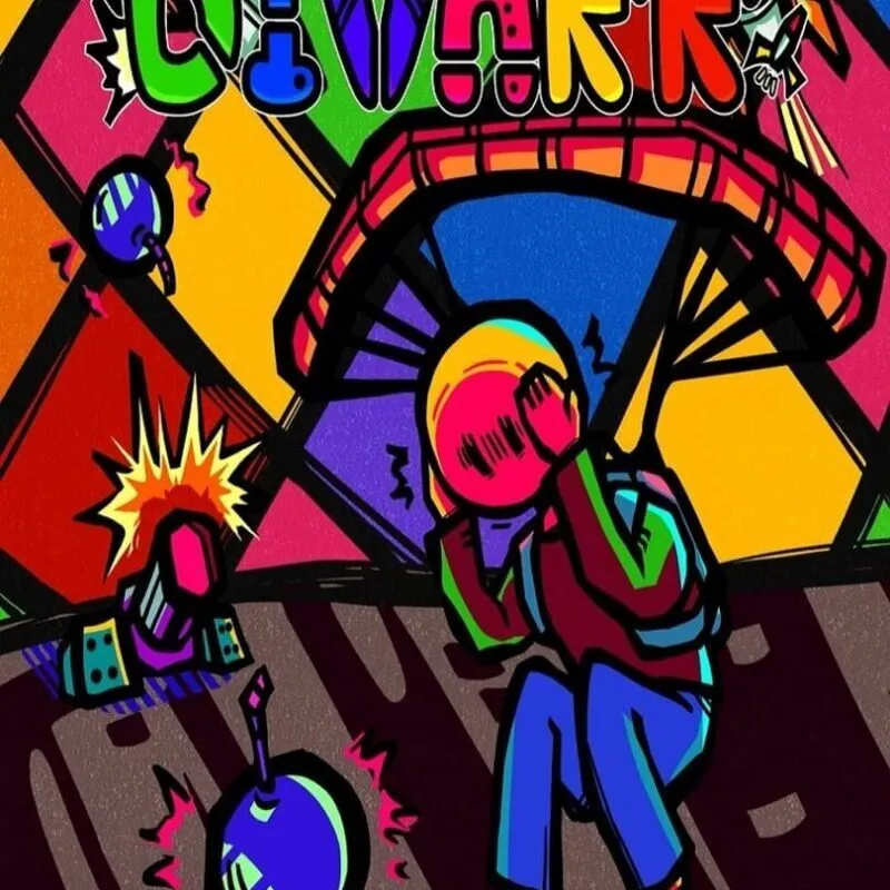 Divarr