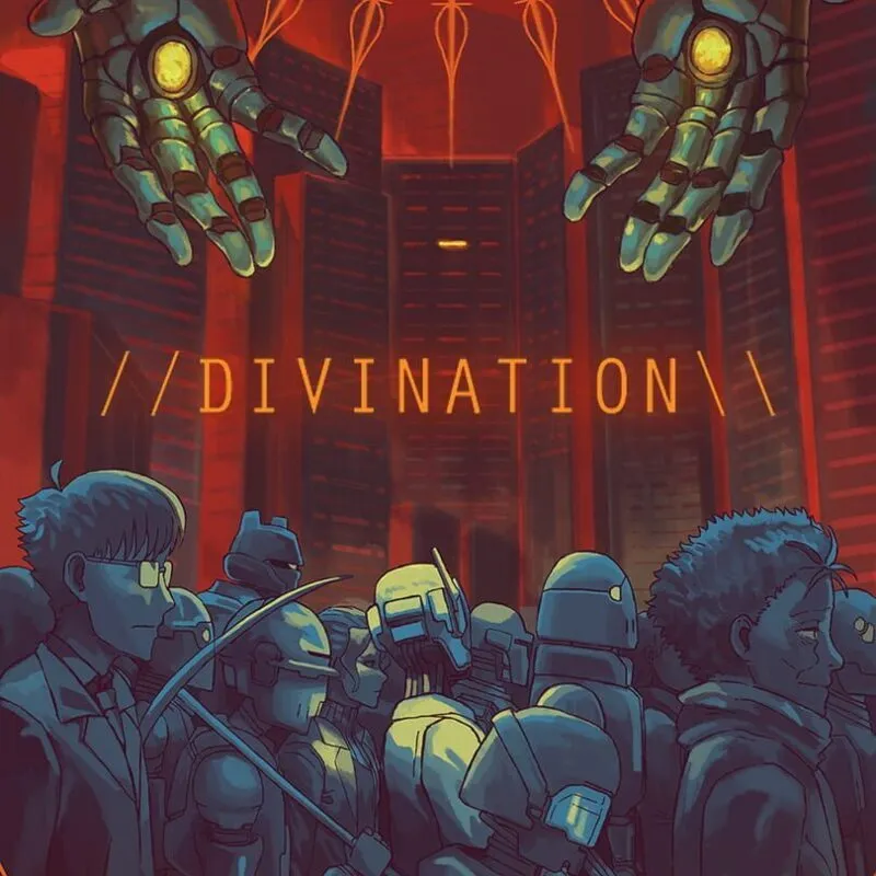 Divination