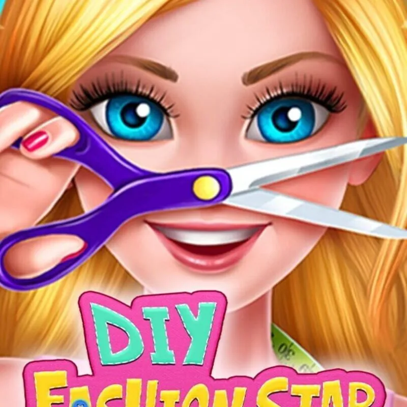 DIY Fashion Star