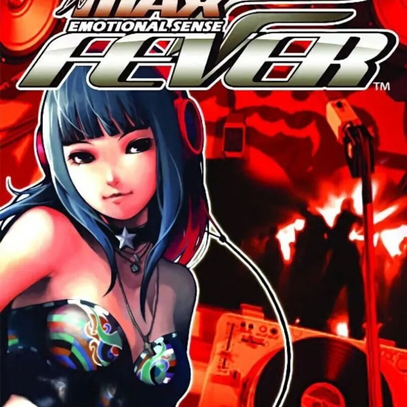 DJ Max Fever
