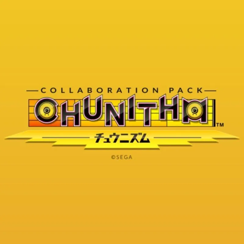 DJMax Respect: Chunithm Pack