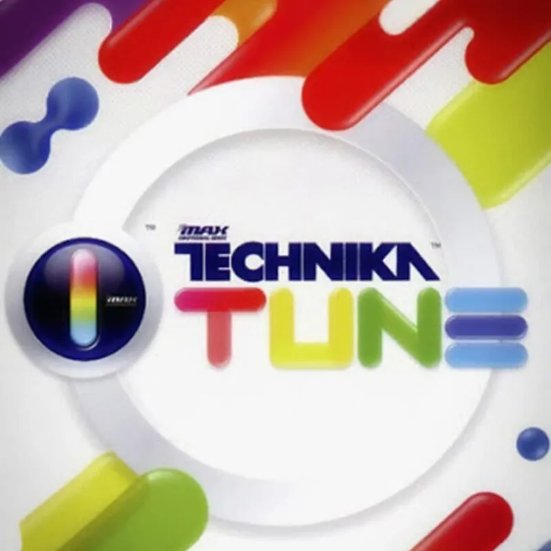 DJMax Technika Tune