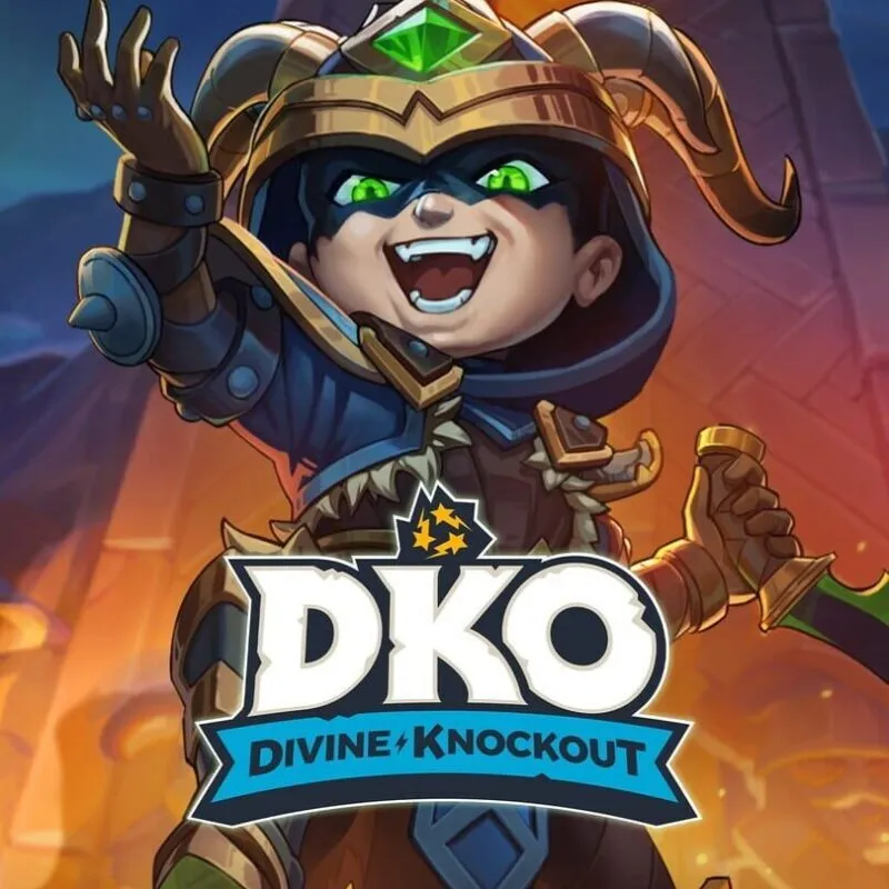 DKO: Divine Knockout