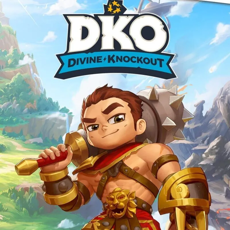 DKO: Divine Knockout – Founders Edition