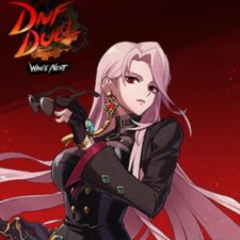 DNF Duel: DLC 1 – Spectre