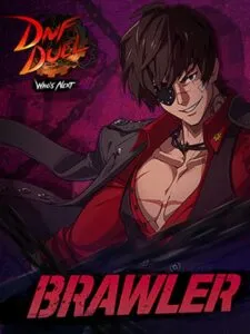 DNF Duel: DLC 2 – Brawler