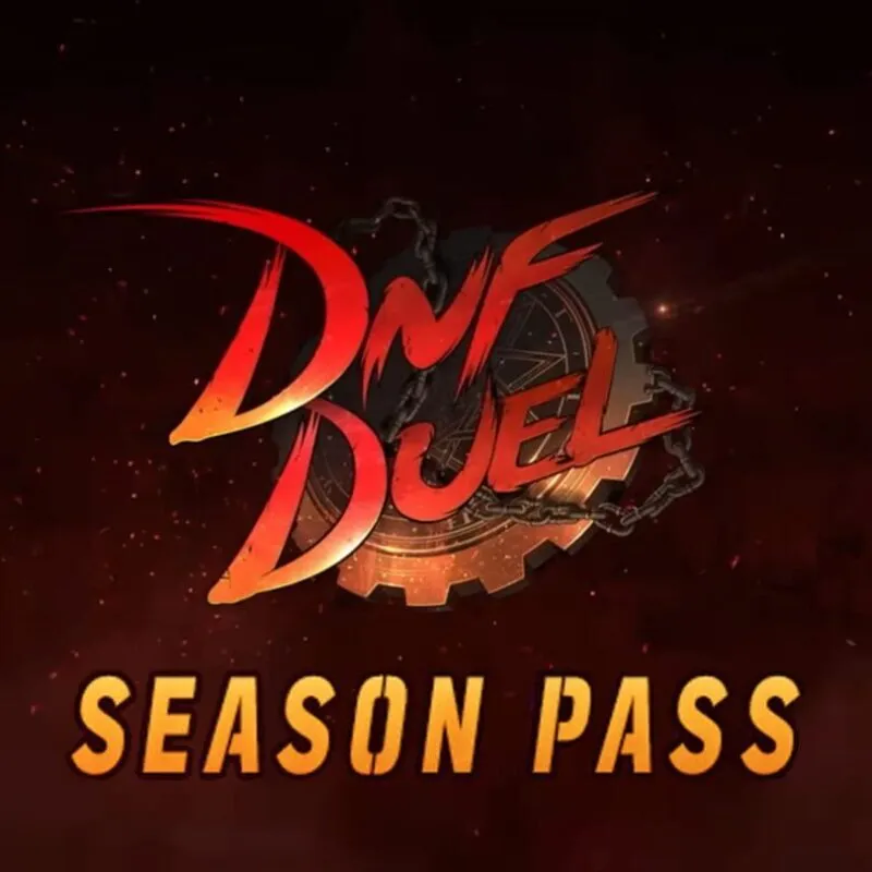 DNF Duel: Season Pass