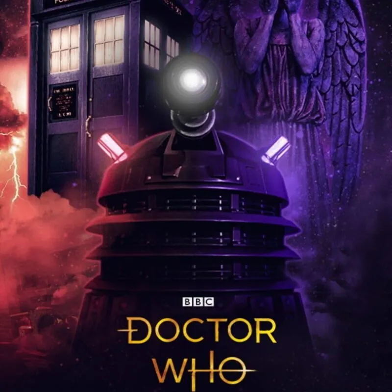 Doctor Who: The Edge of Time