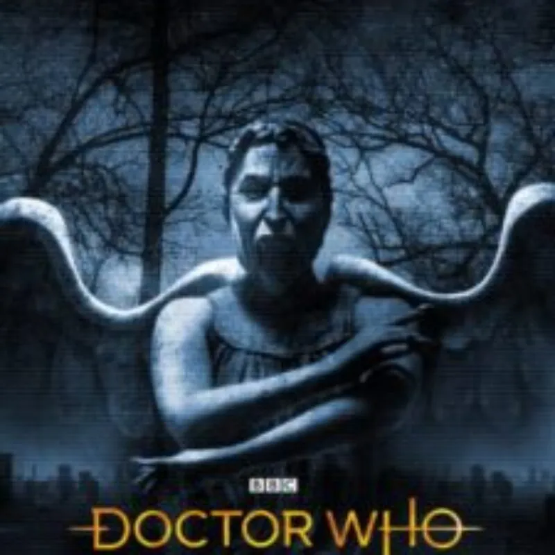 Doctor Who: The Lonely Assassins