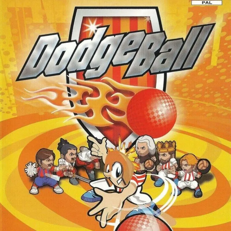 Dodgeball