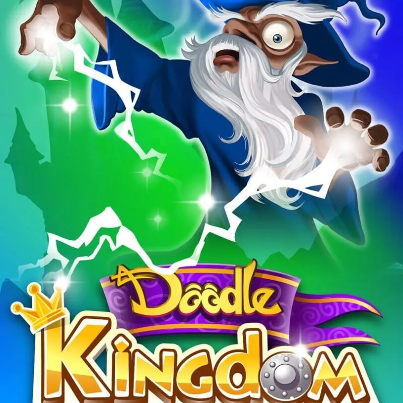 Doodle Kingdom