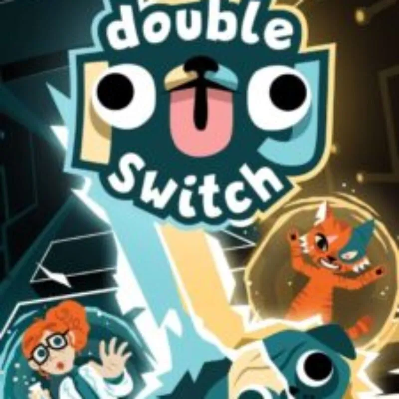 Double Pug Switch