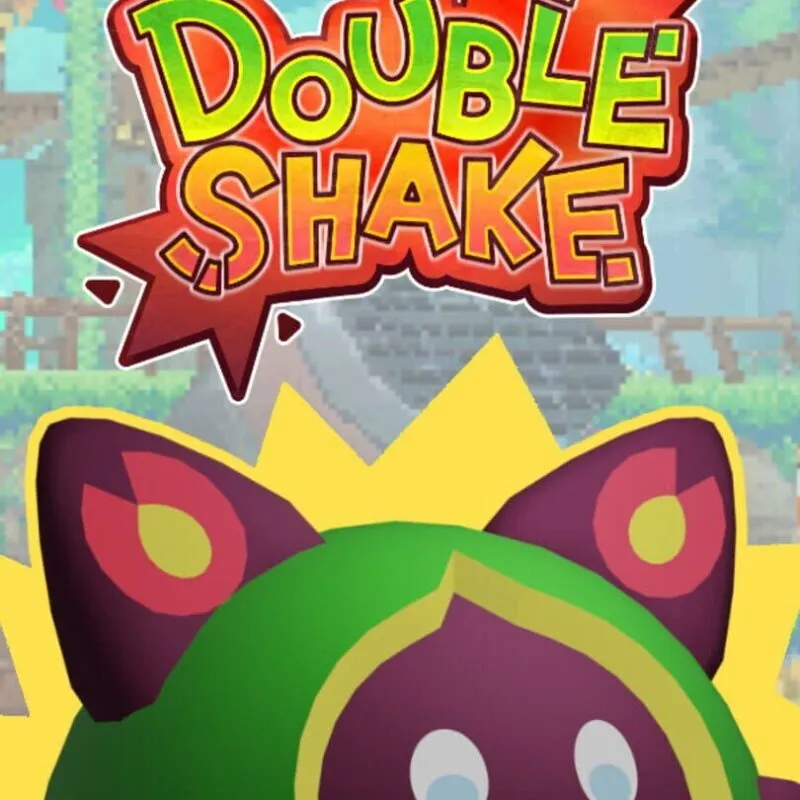 DoubleShake