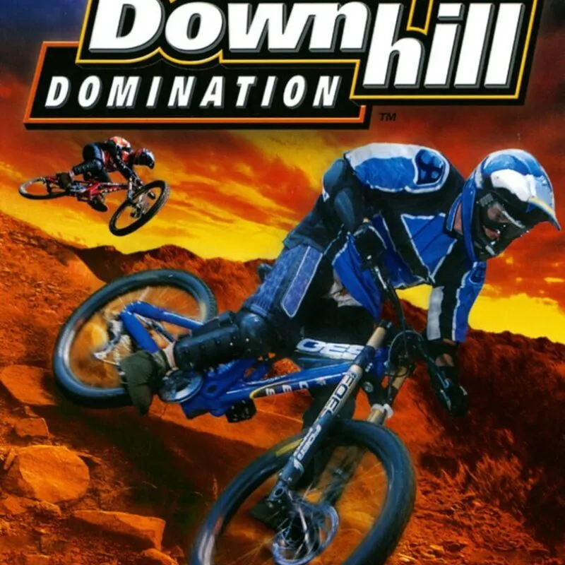 Downhill Domination