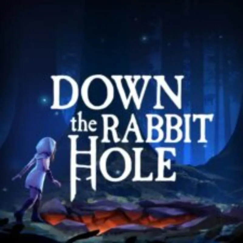 Down the Rabbit Hole