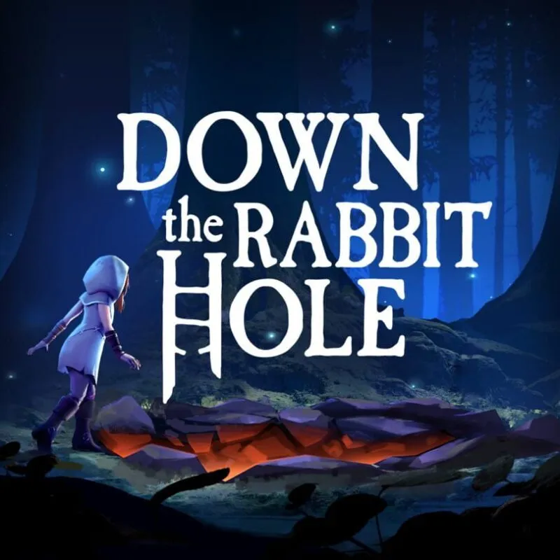 Down the Rabbit Hole
