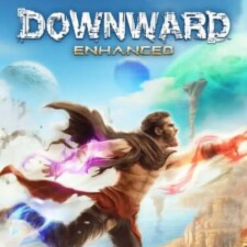 Downward: Enhanced Edition