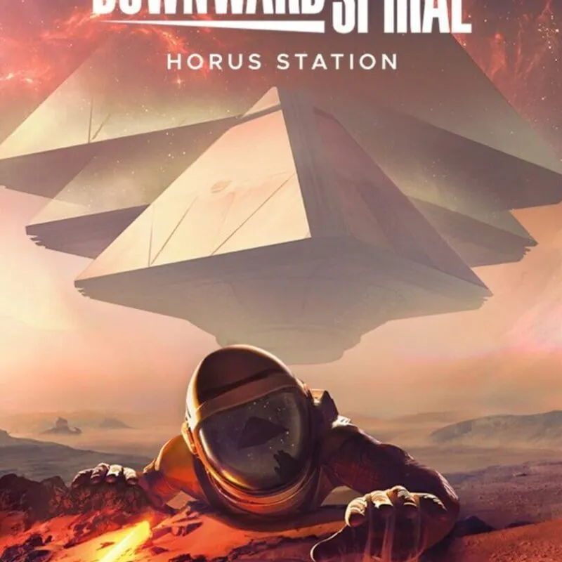 Downward Spiral: Horus Station