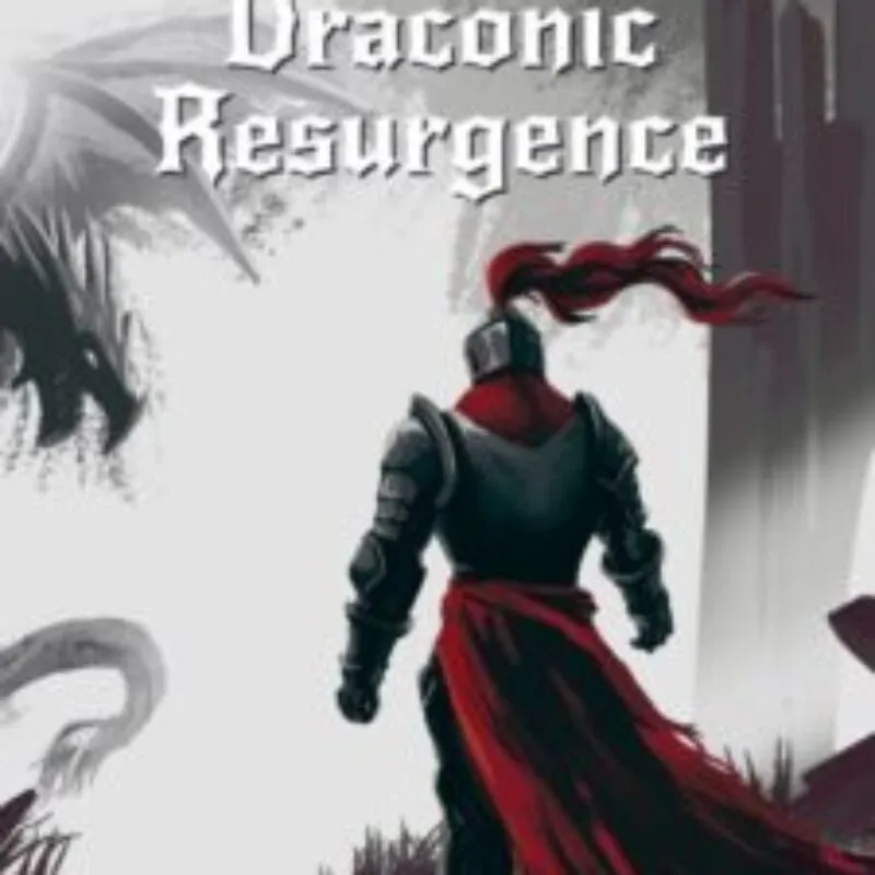 Draconic Resurgence