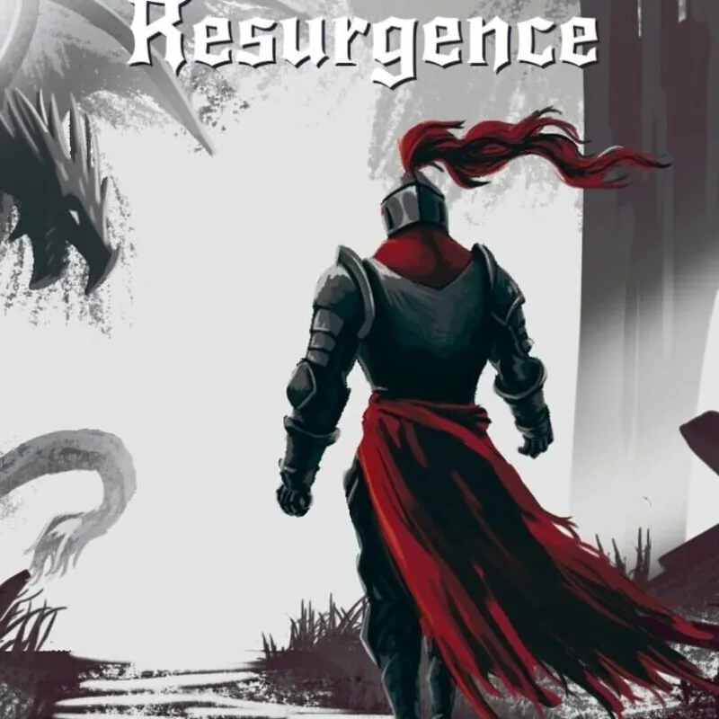 Draconic Resurgence