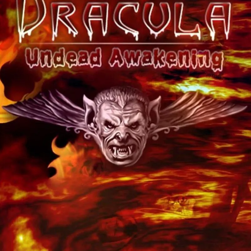 Dracula: Undead Awakening