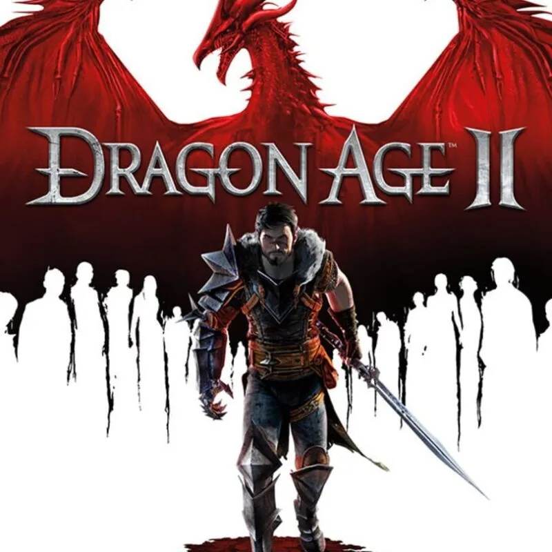 Dragon Age II