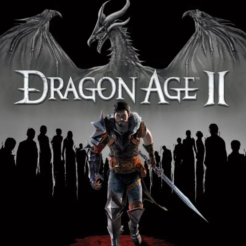 Dragon Age II: Bioware Signature Edition