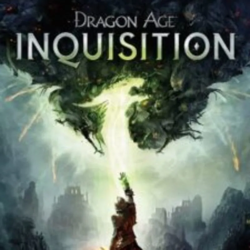 Dragon Age: Inquisition