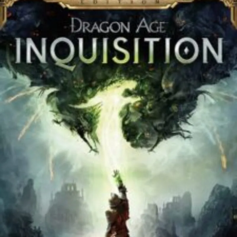 Dragon Age: Inquisition – Game of the Year Edition