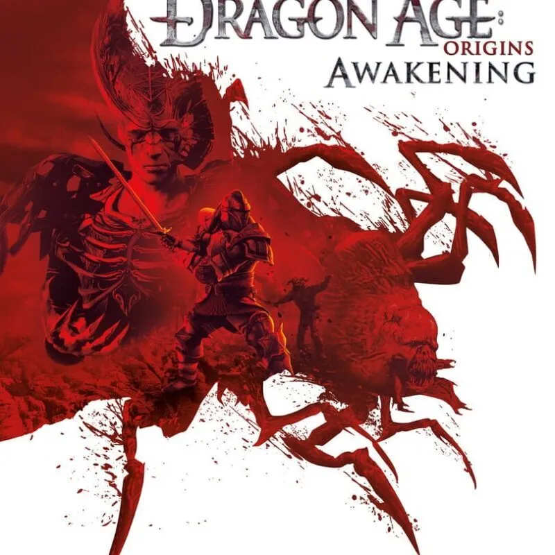 Dragon Age: Origins – Awakening