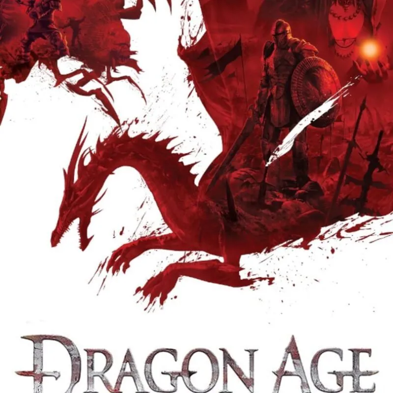 Dragon Age: Origins – Ultimate Edition