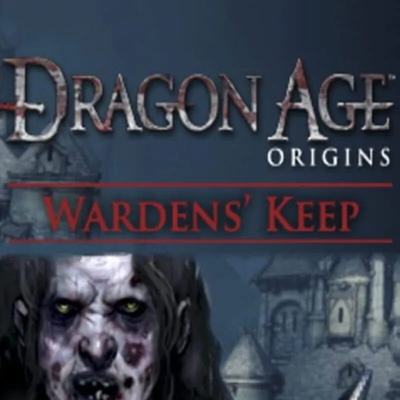 Dragon Age: Origins – Warden’s Keep