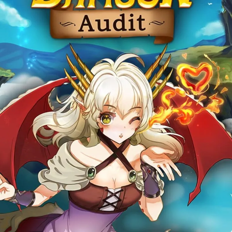 Dragon Audit