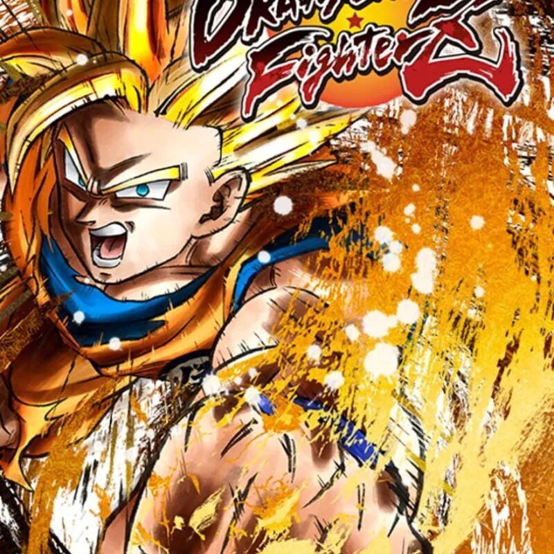 Dragon Ball FighterZ
