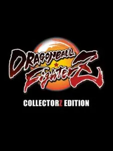Dragon Ball FighterZ: Collector’z Edition