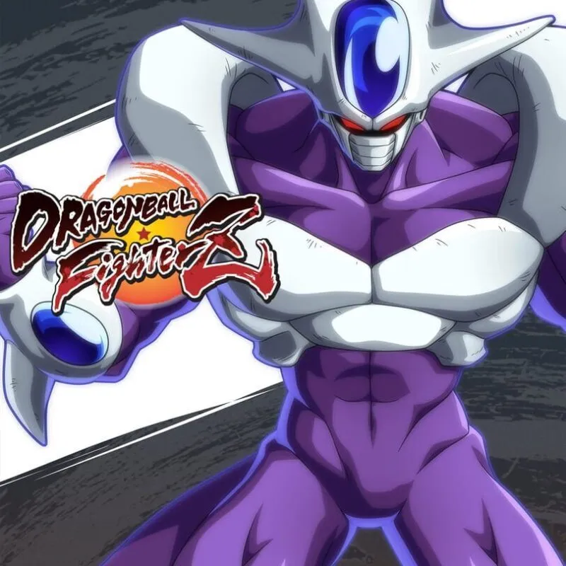 Dragon Ball FighterZ: Cooler