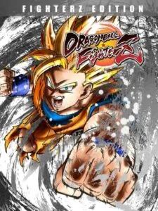Dragon Ball FighterZ: FighterZ Edition