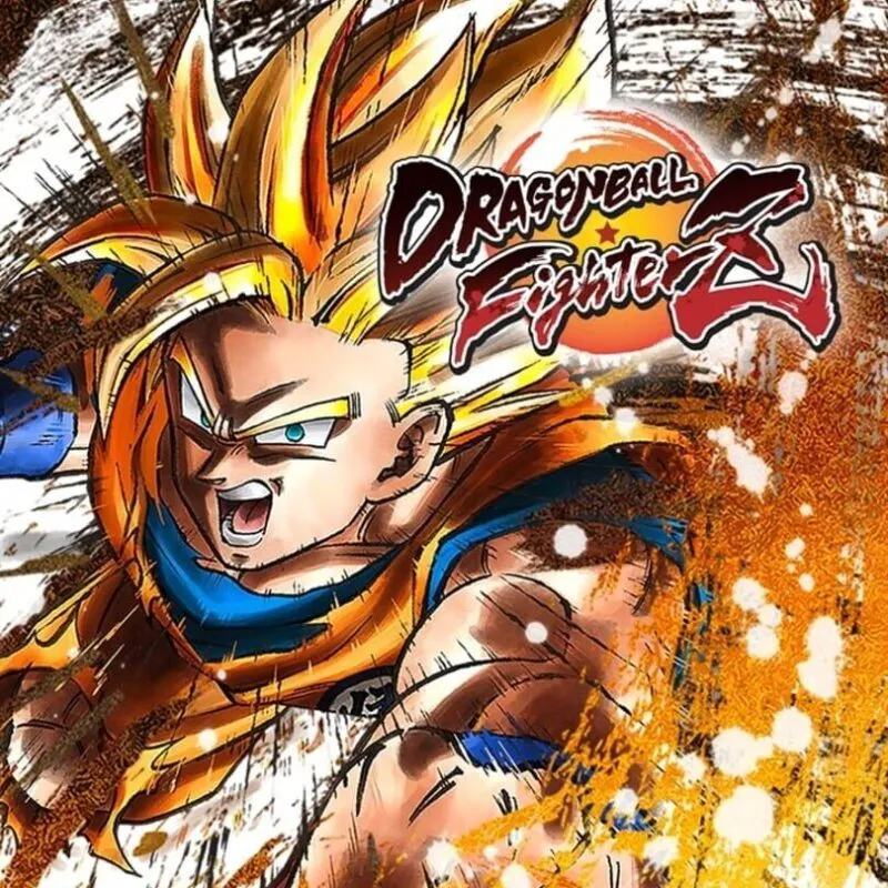 Dragon Ball FighterZ: FighterZ Pass 3