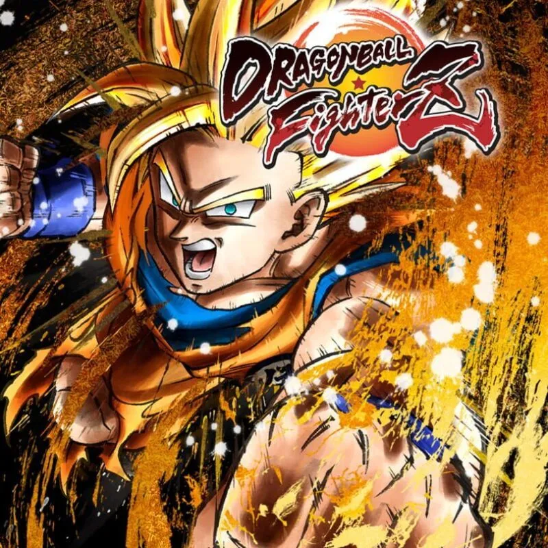 Dragon Ball FighterZ: Legendary Edition