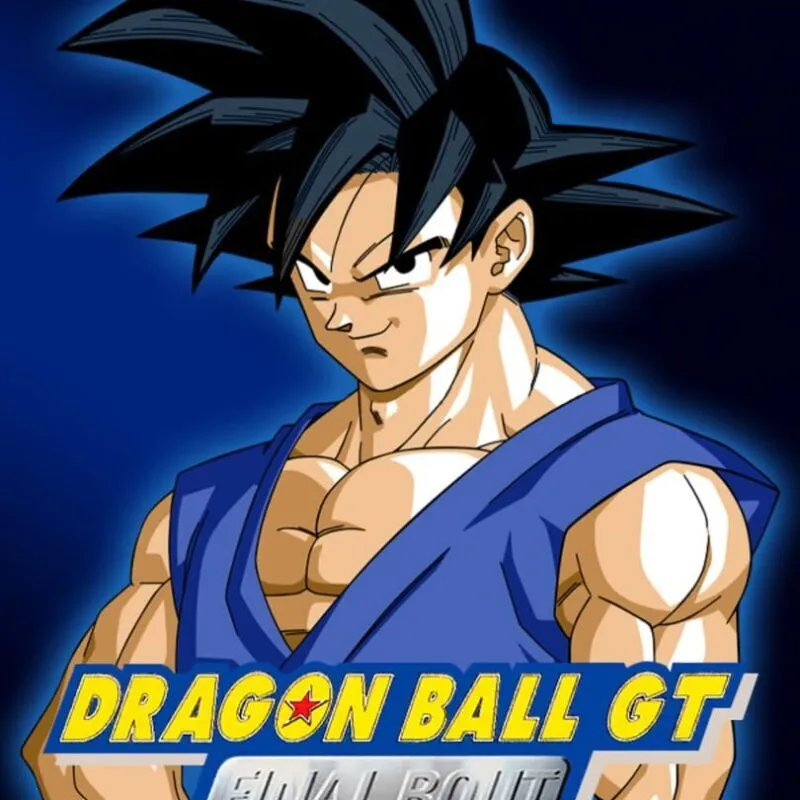 Dragon Ball GT: Final Bout