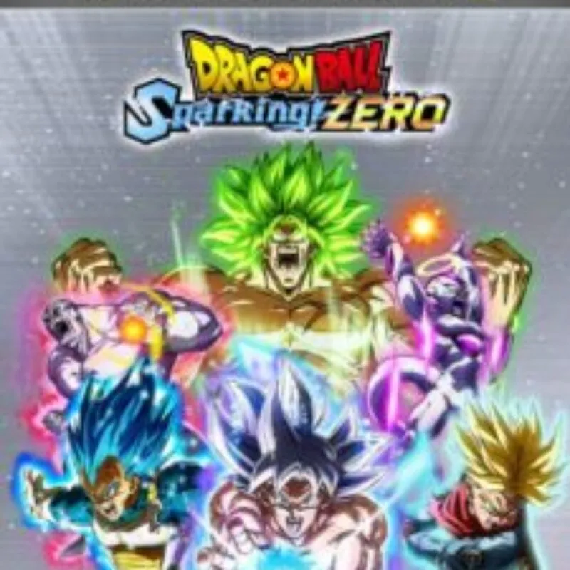 Dragon Ball: Sparking! Zero – Deluxe Edition