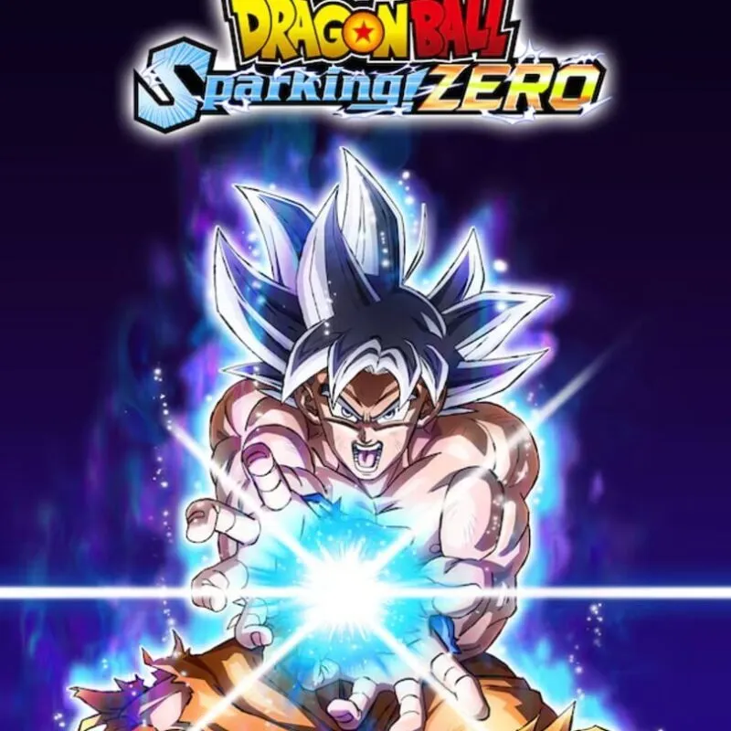 Dragon Ball: Sparking! Zero – Ultimate Edition
