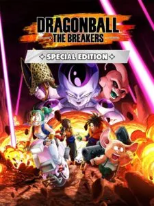 Dragon Ball: The Breakers – Special Edition