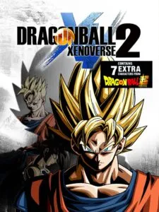 Dragon Ball: Xenoverse 2 – Super Edition