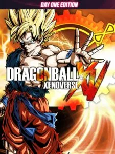 Dragon Ball: Xenoverse – Day One Edition