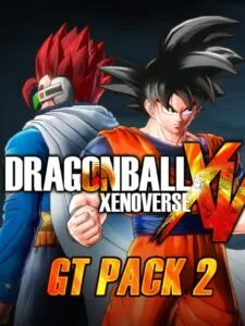 Dragon Ball: Xenoverse – GT Pack 2 + Mira and Towa